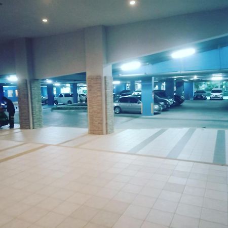 Jomtien Pattaya Condo Seaview Room Premium Εξωτερικό φωτογραφία