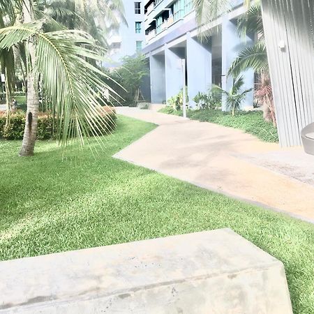 Jomtien Pattaya Condo Seaview Room Premium Εξωτερικό φωτογραφία