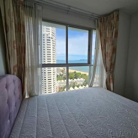 Jomtien Pattaya Condo Seaview Room Premium Εξωτερικό φωτογραφία