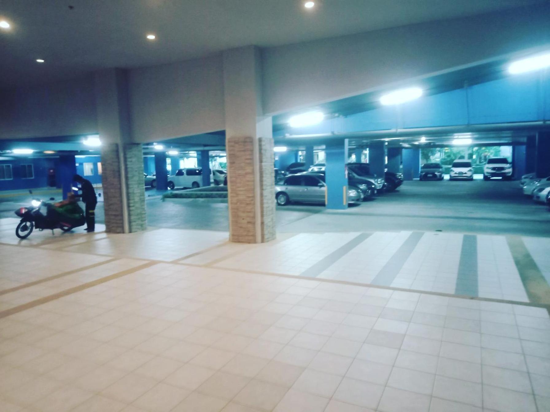 Jomtien Pattaya Condo Seaview Room Premium Εξωτερικό φωτογραφία