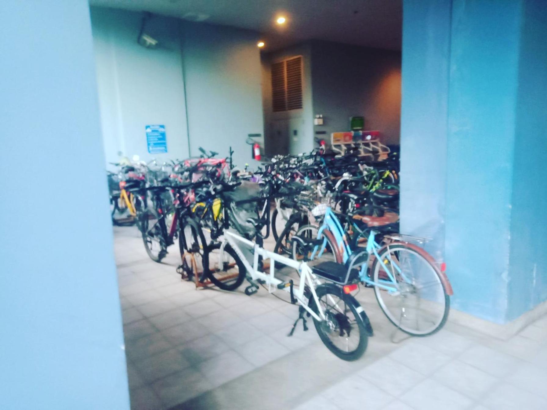 Jomtien Pattaya Condo Seaview Room Premium Εξωτερικό φωτογραφία