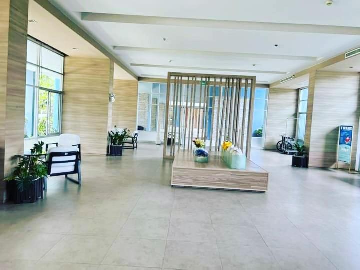 Jomtien Pattaya Condo Seaview Room Premium Εξωτερικό φωτογραφία