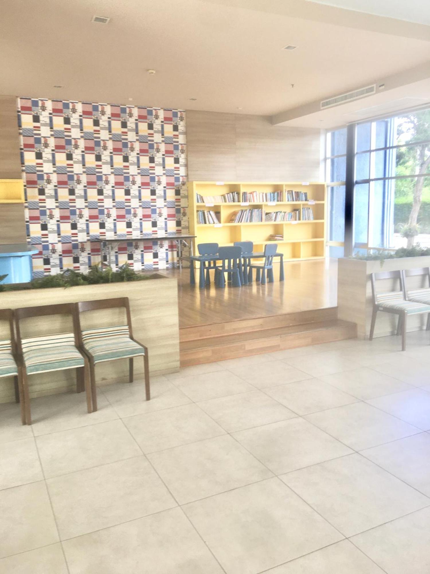 Jomtien Pattaya Condo Seaview Room Premium Εξωτερικό φωτογραφία