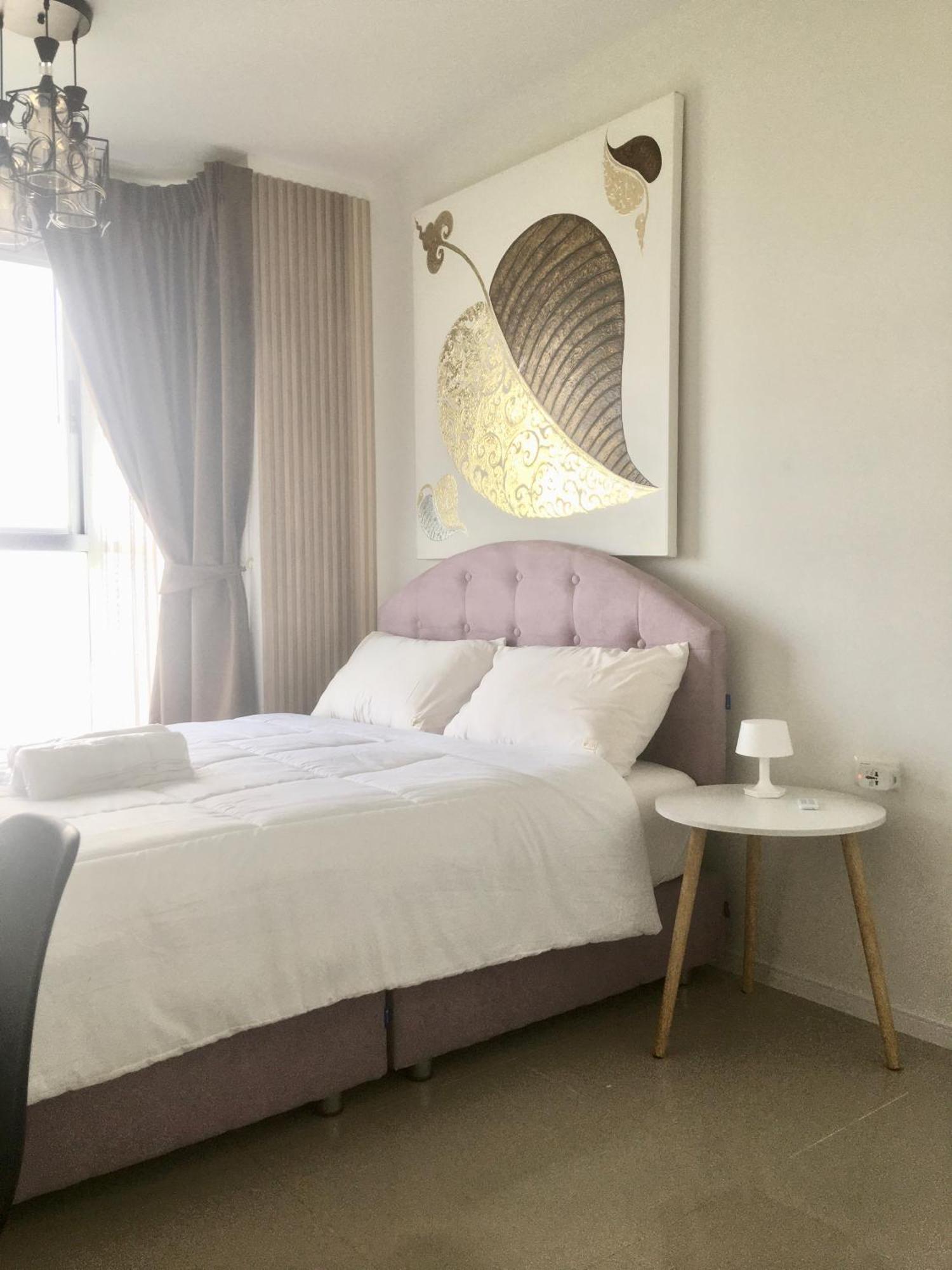 Jomtien Pattaya Condo Seaview Room Premium Εξωτερικό φωτογραφία