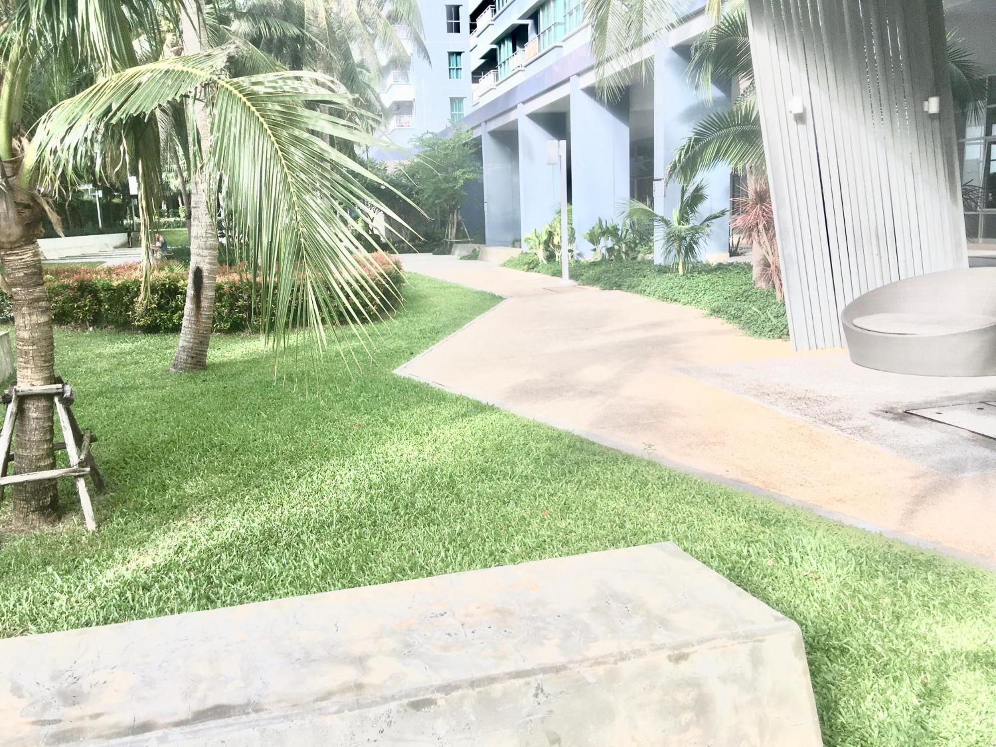 Jomtien Pattaya Condo Seaview Room Premium Εξωτερικό φωτογραφία