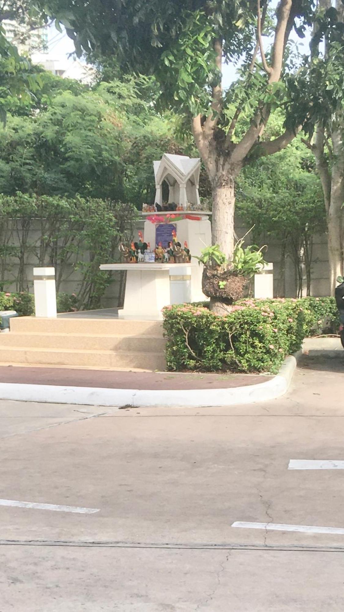 Jomtien Pattaya Condo Seaview Room Premium Εξωτερικό φωτογραφία