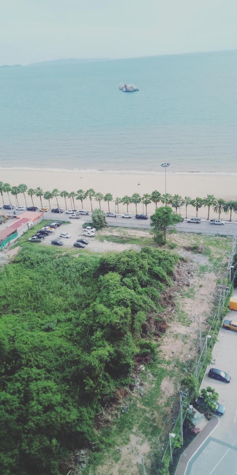 Jomtien Pattaya Condo Seaview Room Premium Εξωτερικό φωτογραφία