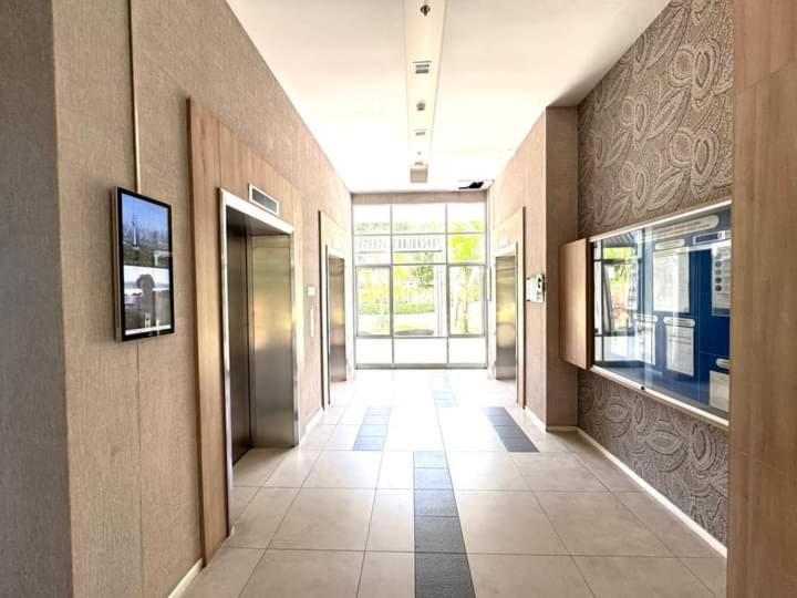 Jomtien Pattaya Condo Seaview Room Premium Εξωτερικό φωτογραφία