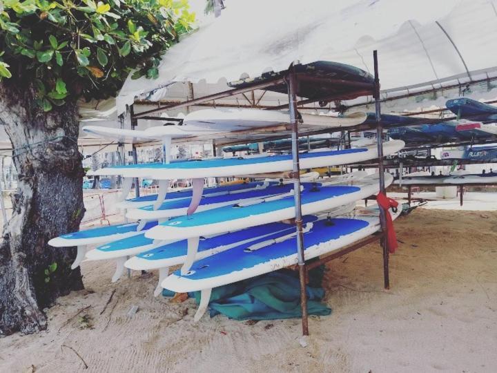 Jomtien Pattaya Condo Seaview Room Premium Εξωτερικό φωτογραφία