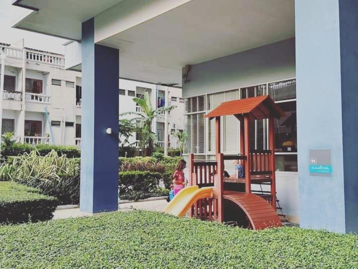 Jomtien Pattaya Condo Seaview Room Premium Εξωτερικό φωτογραφία