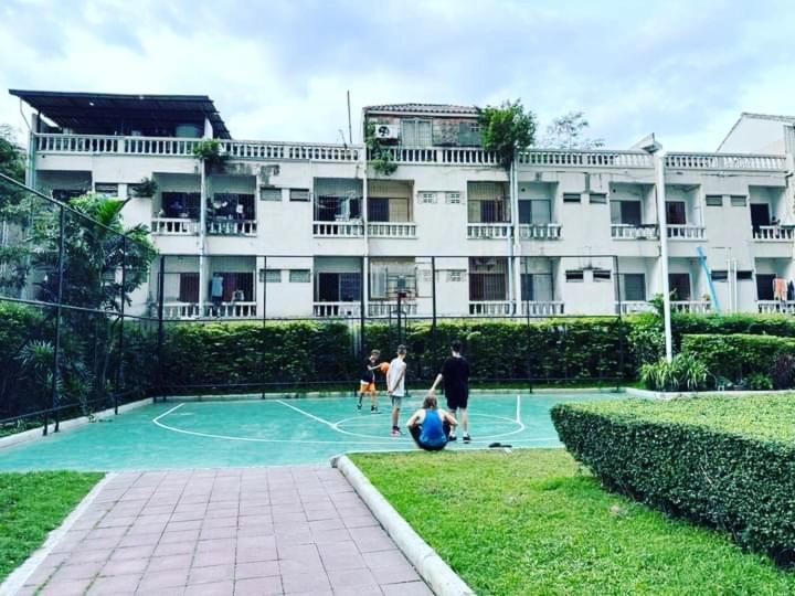 Jomtien Pattaya Condo Seaview Room Premium Εξωτερικό φωτογραφία