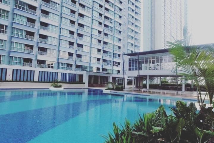 Jomtien Pattaya Condo Seaview Room Premium Εξωτερικό φωτογραφία