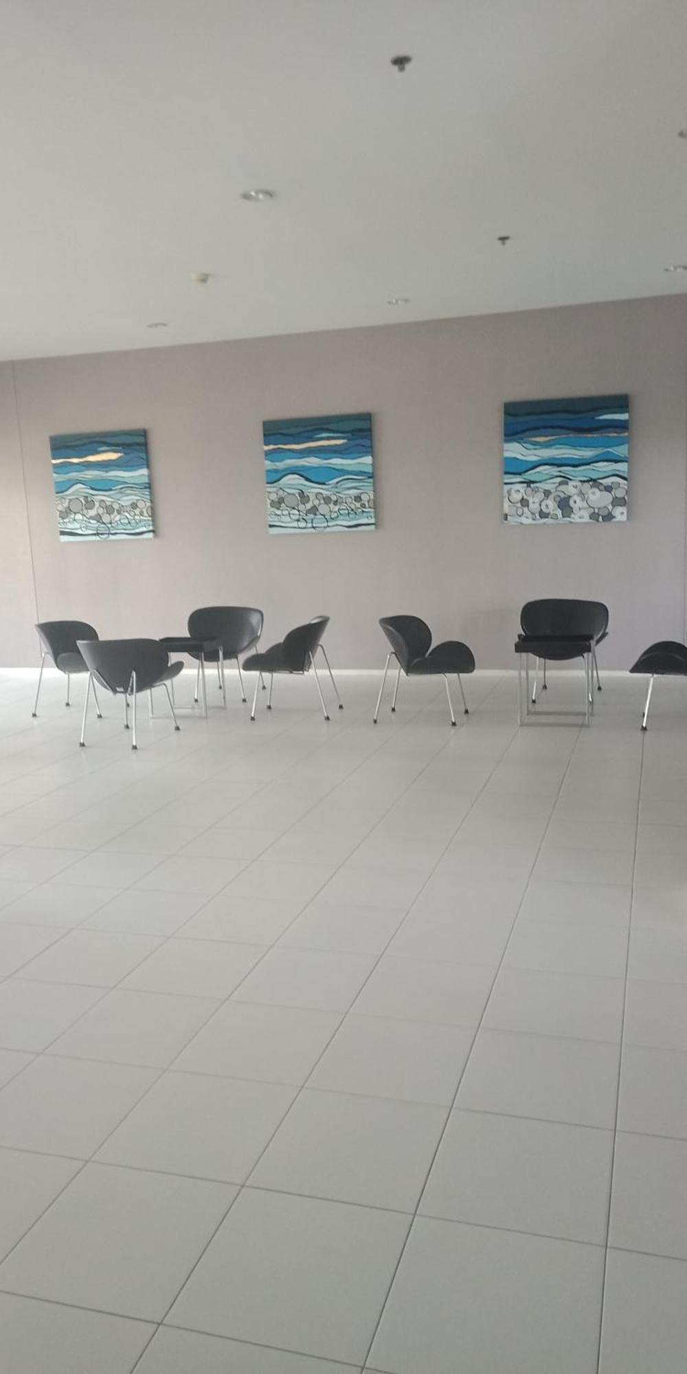 Jomtien Pattaya Condo Seaview Room Premium Εξωτερικό φωτογραφία