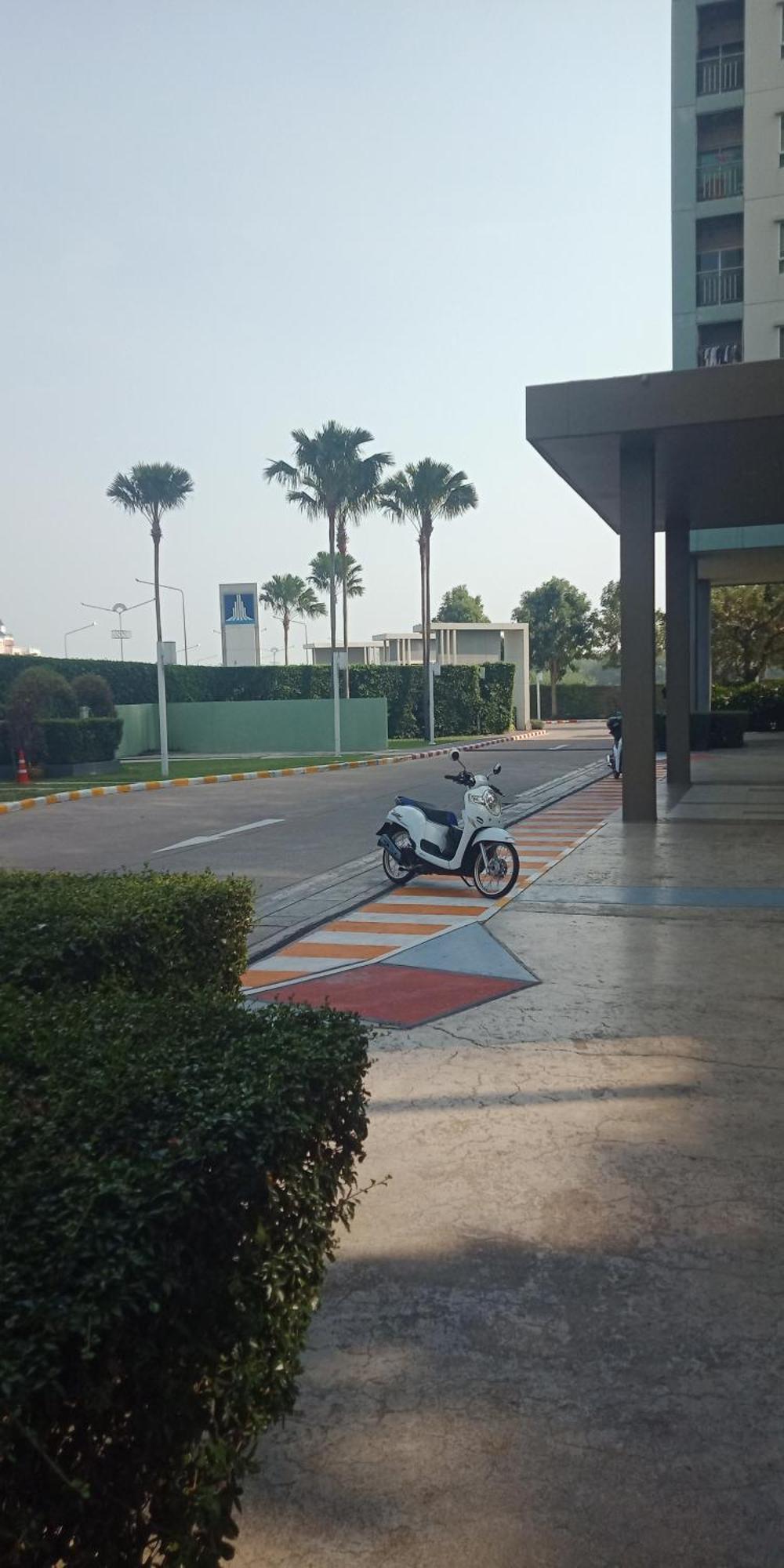 Jomtien Pattaya Condo Seaview Room Premium Εξωτερικό φωτογραφία