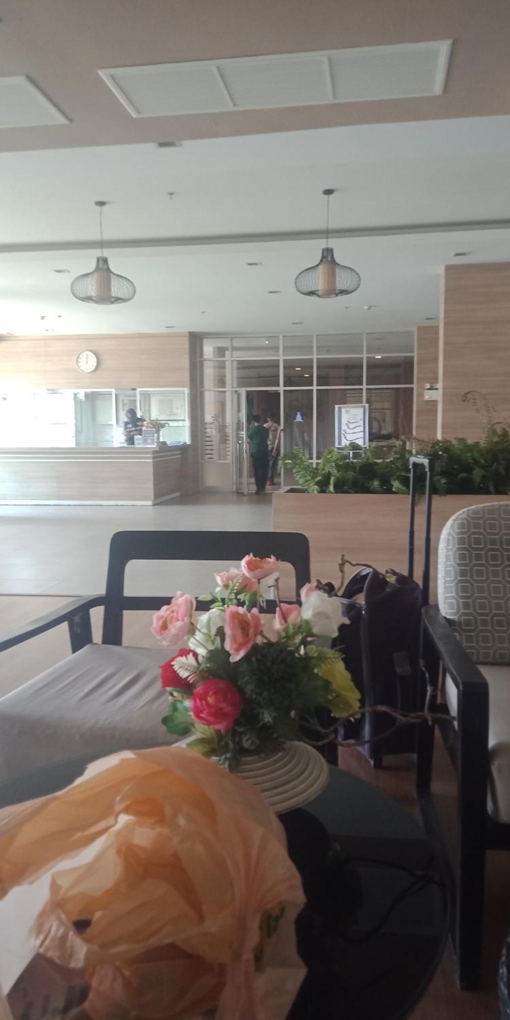 Jomtien Pattaya Condo Seaview Room Premium Εξωτερικό φωτογραφία