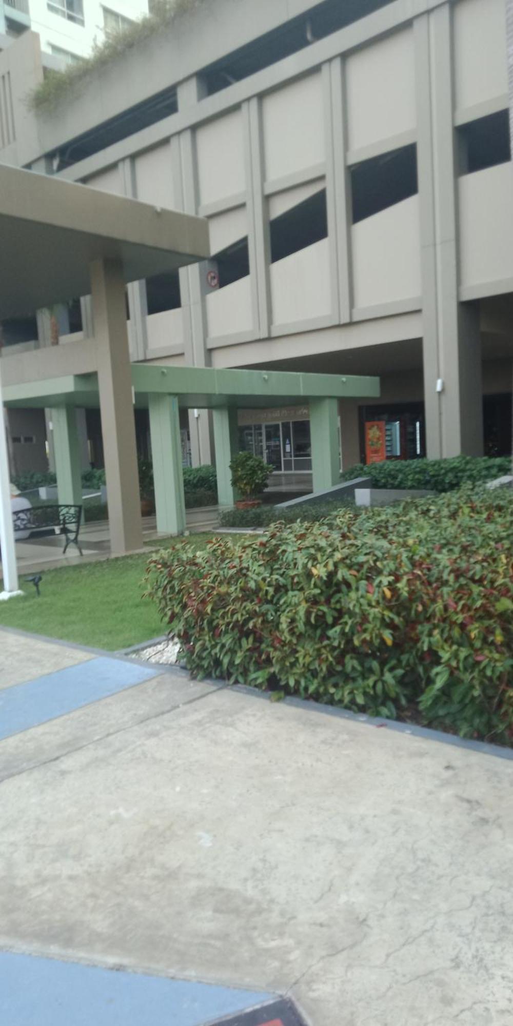 Jomtien Pattaya Condo Seaview Room Premium Εξωτερικό φωτογραφία