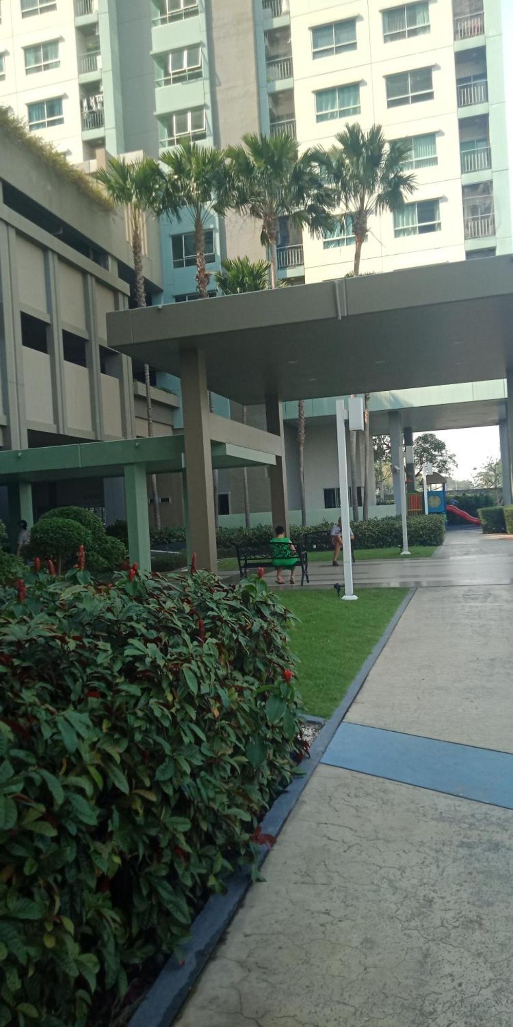 Jomtien Pattaya Condo Seaview Room Premium Εξωτερικό φωτογραφία
