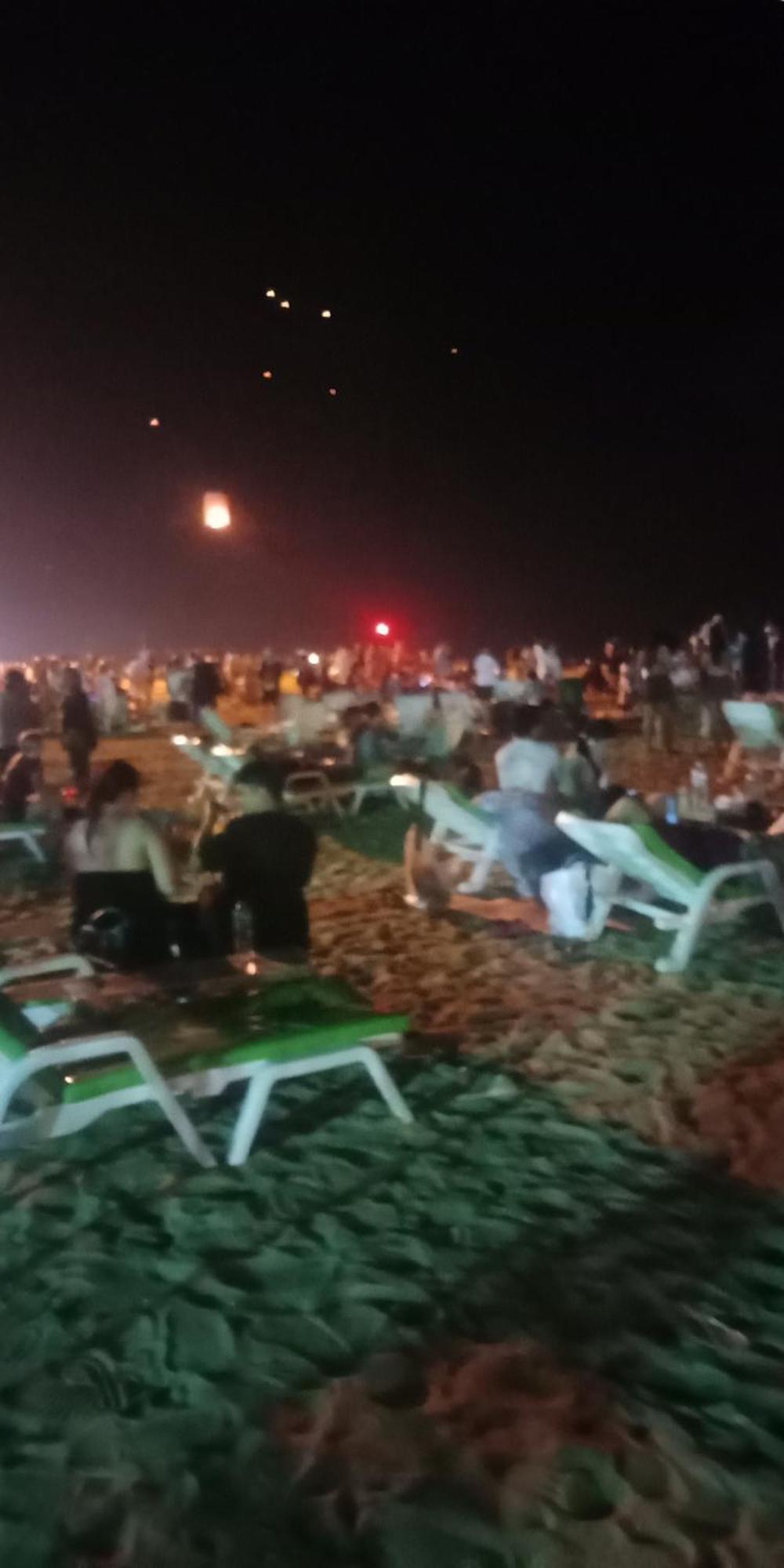 Jomtien Pattaya Condo Seaview Room Premium Εξωτερικό φωτογραφία