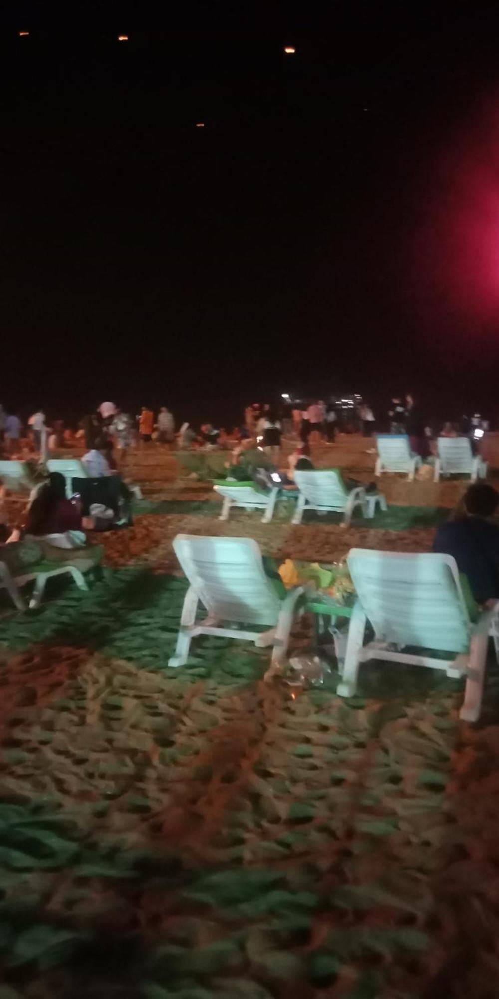 Jomtien Pattaya Condo Seaview Room Premium Εξωτερικό φωτογραφία